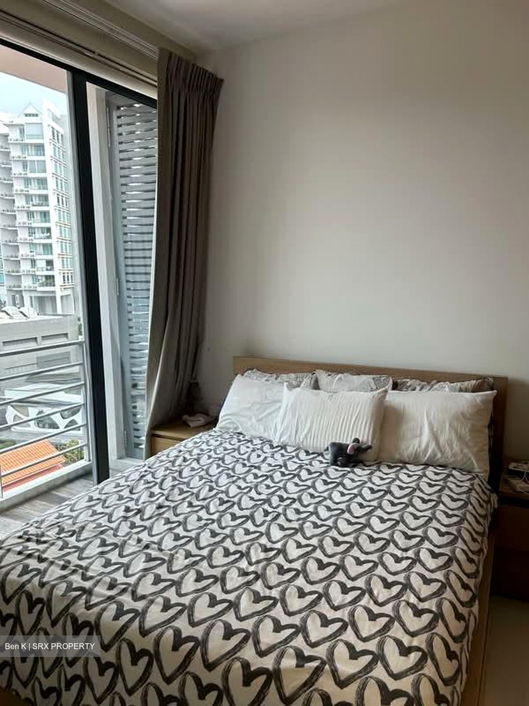 The Pier at Robertson (D9), Apartment #583380391